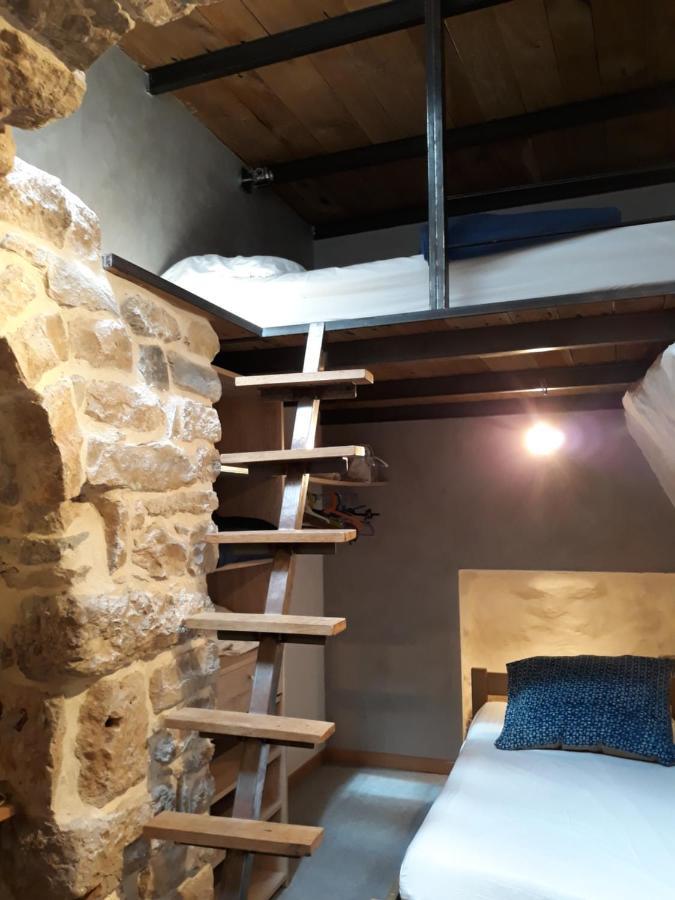La Cresse Le Paillier D'Etienne. 빌라 외부 사진